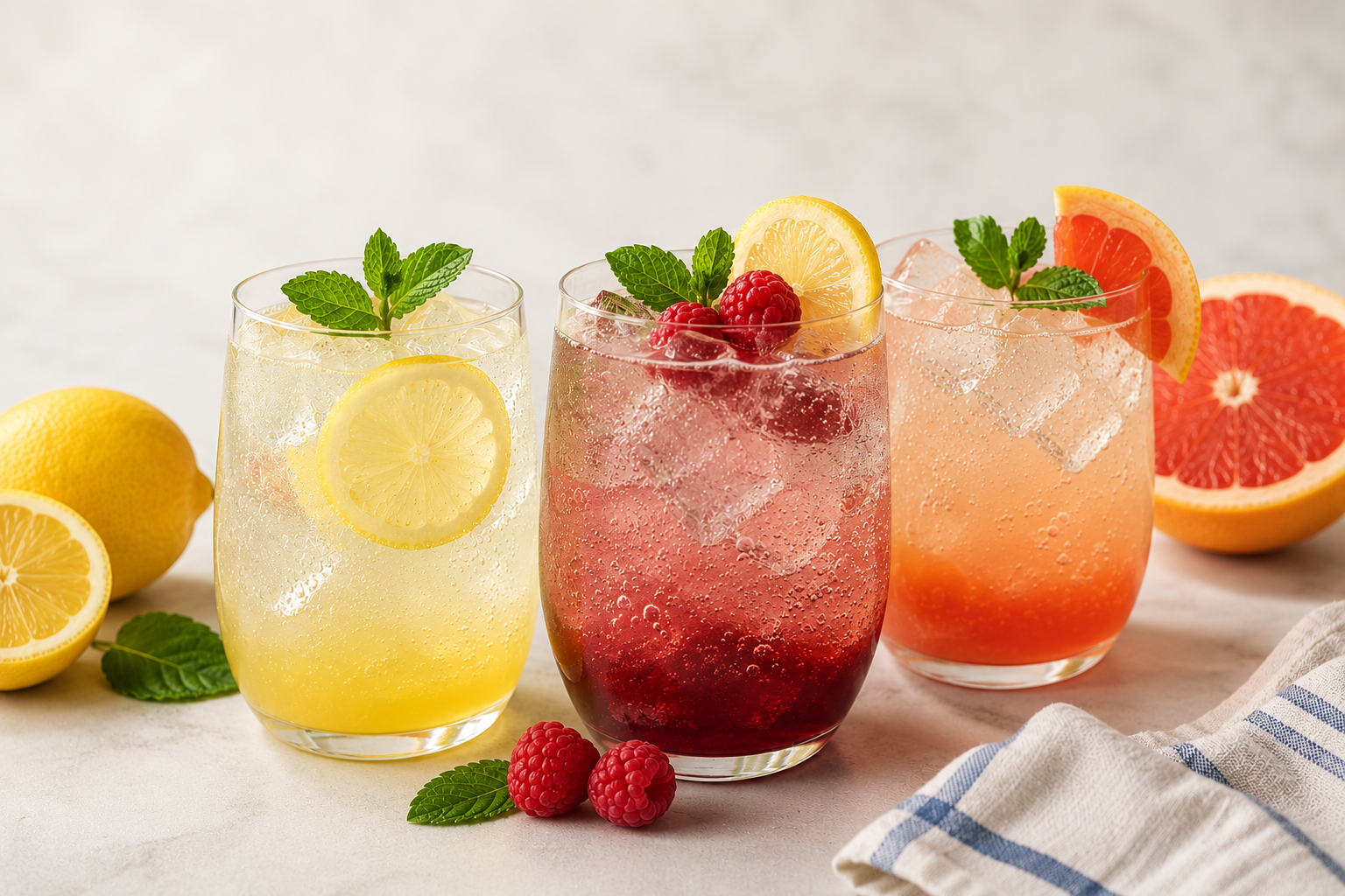 Italian Sodas